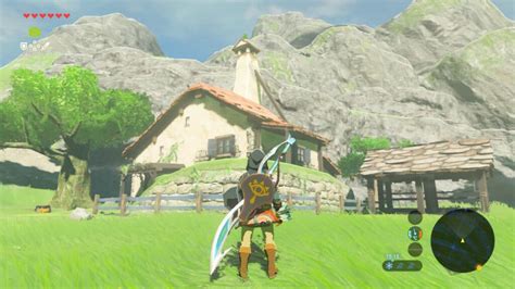 botw hylian homeowner|Hylian Homeowner .